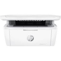 МФУ А4 ч/б HP LaserJet Pro M141a (7MD73A)