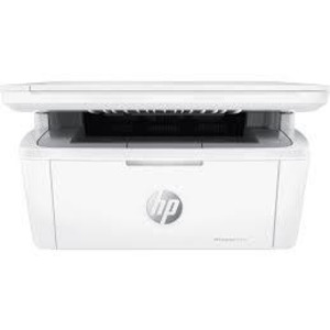 МФУ А4 ч/б HP LaserJet Pro M141a (7MD73A)