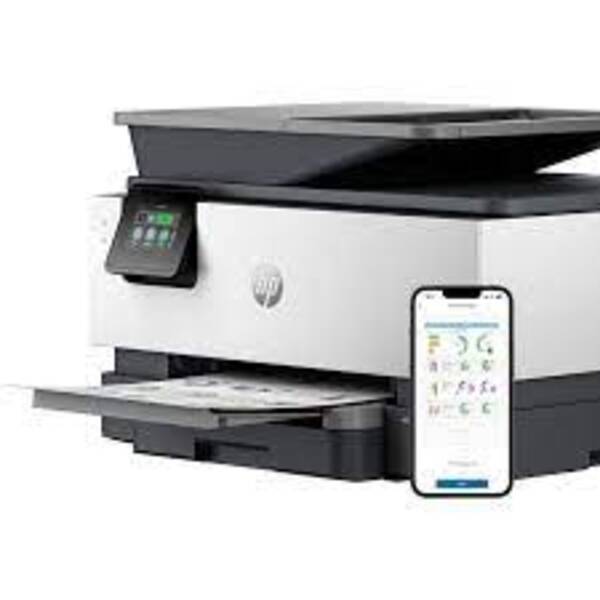 Багатофункціональний пристрій HP OfficeJet Pro 9120b 4V2N8C