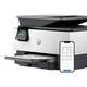 Многофункциональное устройство A4 HP OfficeJet Pro 9120b с Wi-Fi