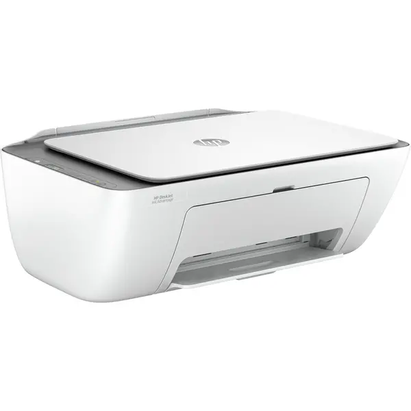 БФП струменевий HP DJ Ink Advantage 2876 з Wi-Fi (6W7E6C)