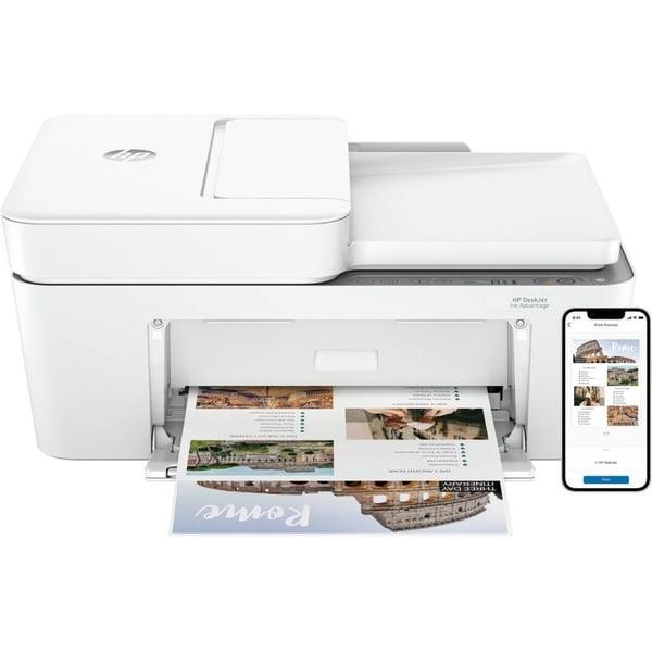 МФУ A4 цв. HP DesignJet Ink Advantage 4276 (60K49C)