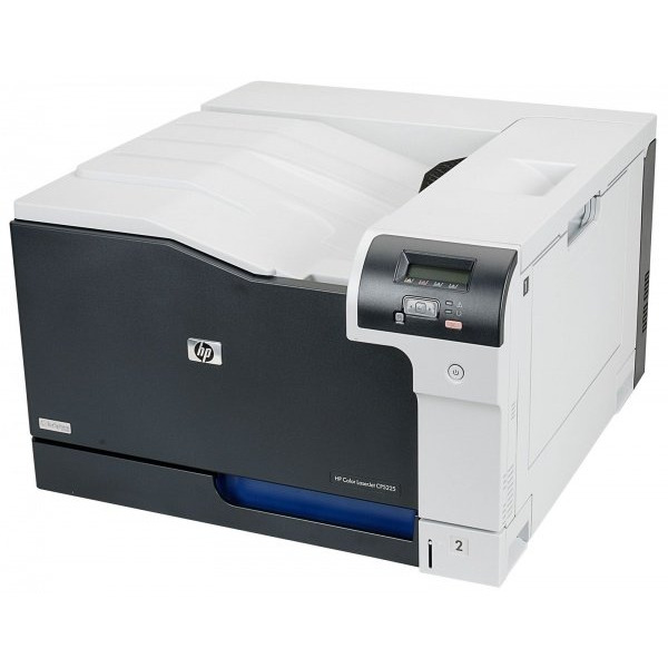 Принтер А3 HP Color LJ CP5225dn