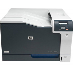 Принтер А3 HP Color LJ CE712A