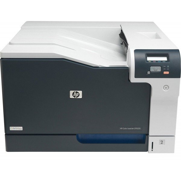 Принтер А3 HP Color LJ CP5225dn
