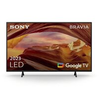 Телевизор Sony KD50X75WL