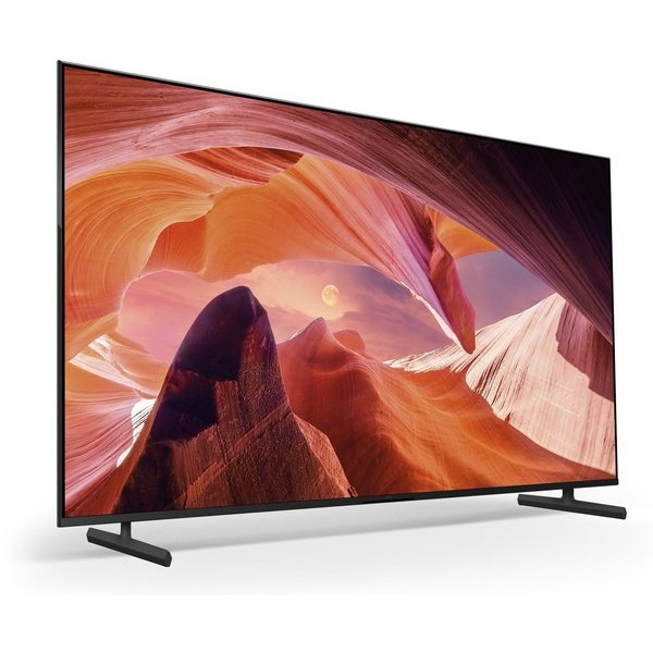 Телевізор Sony KD55X80L