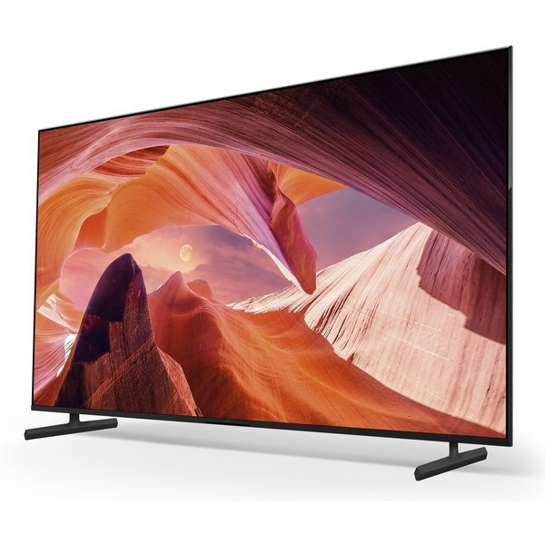 Телевізор Sony KD55X80L