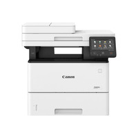 БФП А4 ч/б Canon i-SENSYS MF552dw c Wi-Fi