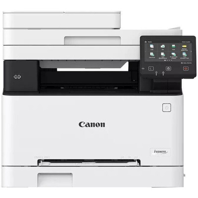 МФУ А4 цв. Canon  i-Sensys MF651CW c Wi-Fi (5158C009)