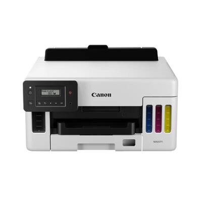 Принтер А4 Canon MAXIFY GX5040  с Wi-Fi