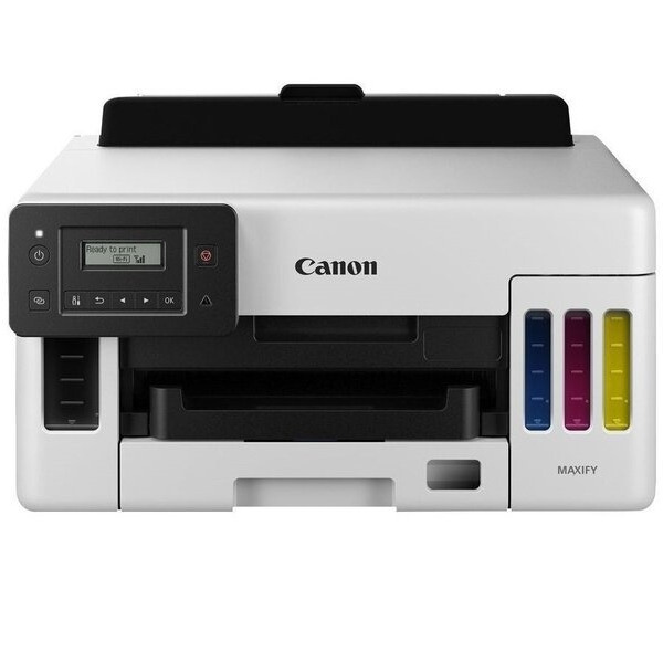 Принтер А4 Canon MAXIFY GX5040 5550C009