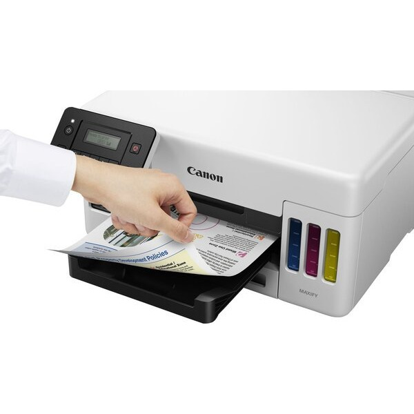 Принтер А4 Canon MAXIFY GX5040 5550C009