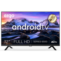 Телевізор ERGO 32GFS6500 рідкокристалічний