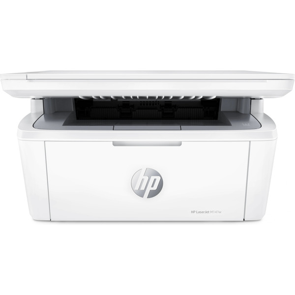 Багатофункціональний пристрій HP LaserJet Pro M141w з Wi-Fi (7MD74A)
