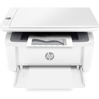МФУ А4 ч/б HP LaserJet Pro M141w c Wi-Fi (7MD74A)