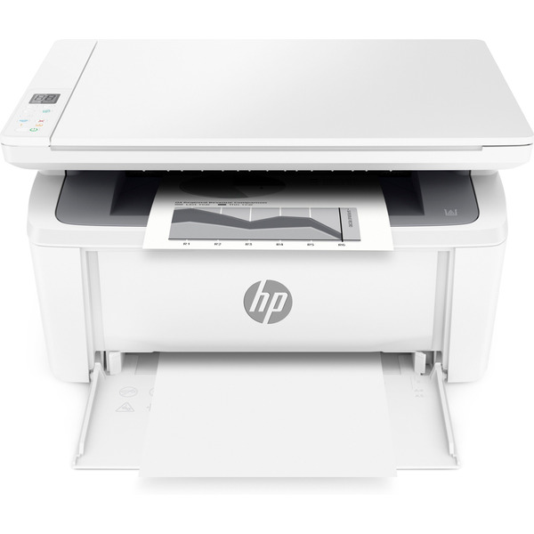 Багатофункціональний пристрій HP LaserJet Pro M141w з Wi-Fi (7MD74A)