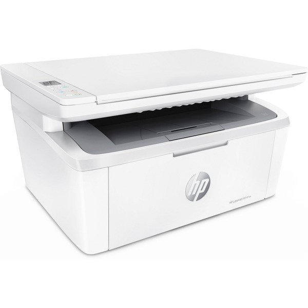 Багатофункціональний пристрій HP LaserJet Pro M141w з Wi-Fi (7MD74A)