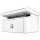 МФУ А4 ч/б HP LaserJet Pro M141w c Wi-Fi (7MD74A)
