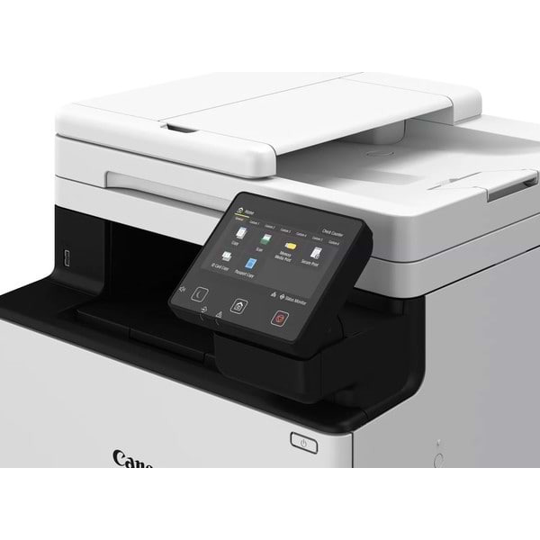 Многофункциональное устройство Canon i-Sensys MF752Cdw