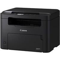 Багатофункціональний пристрій А4 ч/б Canon i-Sensys MF272dw з Wi-Fi (5621C013)