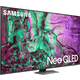 Телевізор SAMSUNG QE65QN85DBUXUA