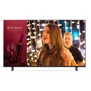 Телевізор LG 55UN640S0LD