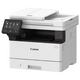 Багатофункціаональний пристрій Canon LASER MFP I-SENSYS MF461DW