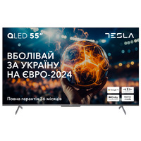 Телевізор Tesla Q55S935GUS