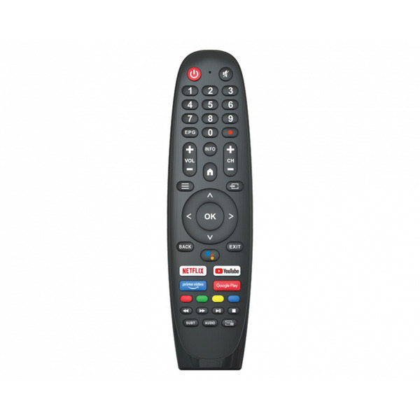 Телевизор Tesla 50E635SUS