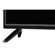 Телевізор TV 43 Mystery MTV-4350FST2 Full HD/Smart/Android 11/2xUSB 2.0/Wi-Fi/Miracast/Black