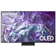 Телевізор SAMSUNG QE55S95DAUXUA