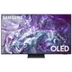 Телевізор SAMSUNG QE55S95DAUXUA
