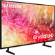 Телевизор Samsung UE43DU7100UXUA