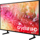 Телевизор Samsung UE43DU7100UXUA