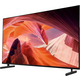 Телевізор Sony KD75X80L
