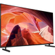 Телевізор Sony KD75X80L
