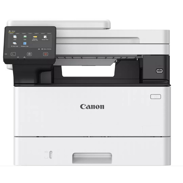 МФУ А4 ч/б Canon i-Sensys X 1440i c Wi-Fi (5951C003AA) (поставляется без картриджа)