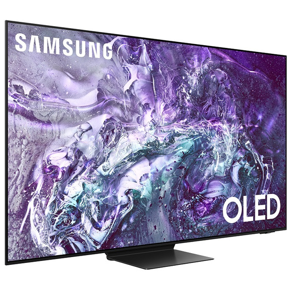 Телевізор SAMSUNG QE65S95DAUXUA