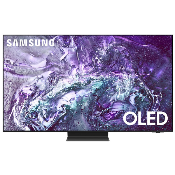 Телевізор SAMSUNG QE65S95DAUXUA