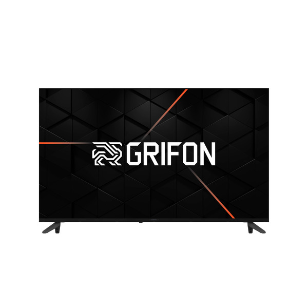 Телевізор Grifon Diva DV40FSB