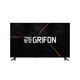 Телевизор Grifon Diva DV40FSB