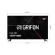 Телевизор Grifon Diva DV40FSB