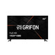 Телевизор Grifon Diva DV43FSB