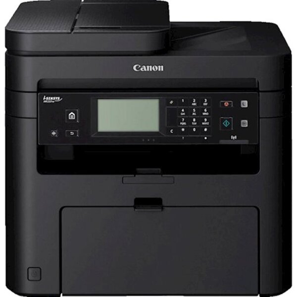 Багатофункціональний пристрій Canon i-SENSYS MF237w 1418C170AA + 2 картриджа Canon 737