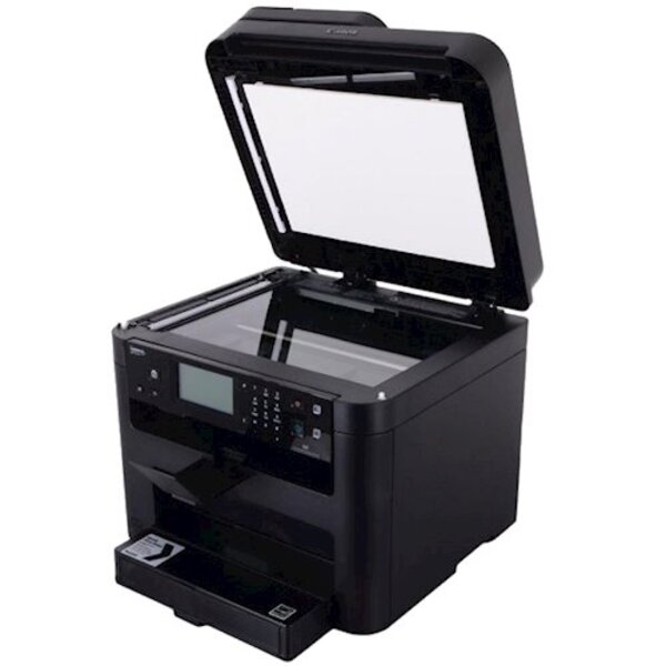 Багатофункціональний пристрій Canon i-SENSYS MF237w 1418C170AA + 2 картриджа Canon 737