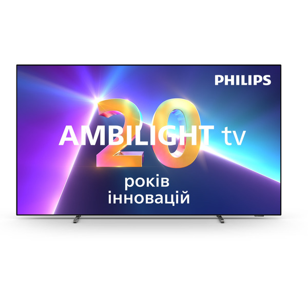 Телевізор PHILIPS 48OLED769/12