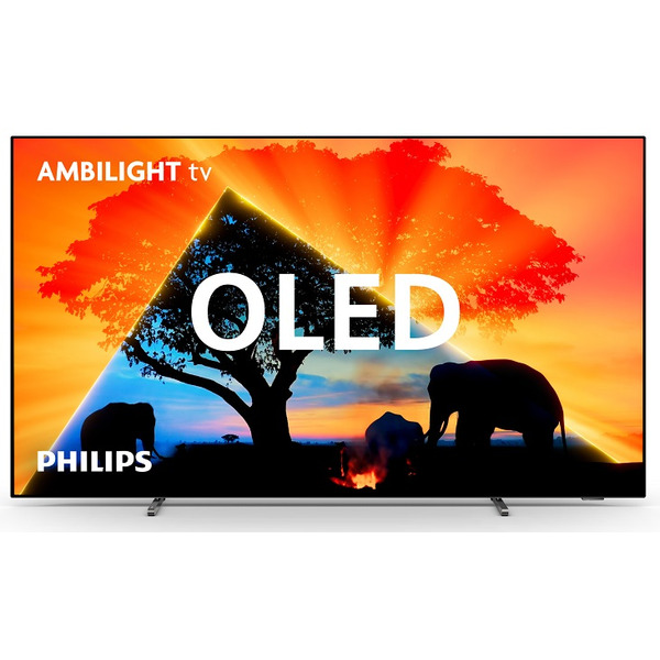 Телевізор PHILIPS 48OLED769/12