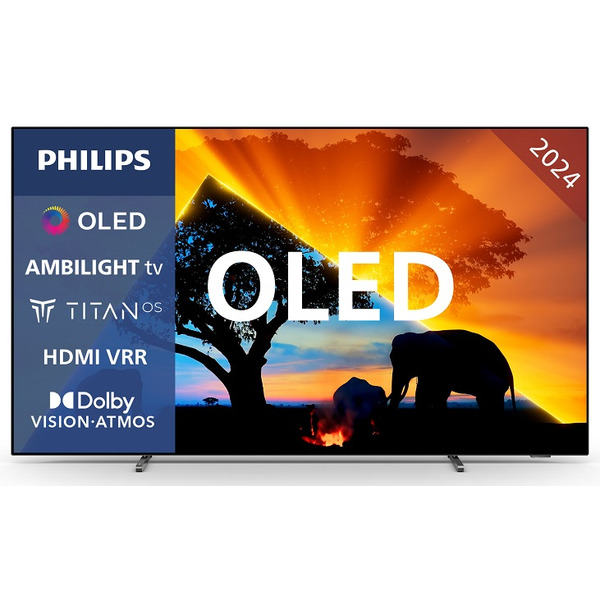 Телевізор PHILIPS 48OLED769/12