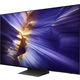 Телевізор SAMSUNG QE83S90DAEXUA